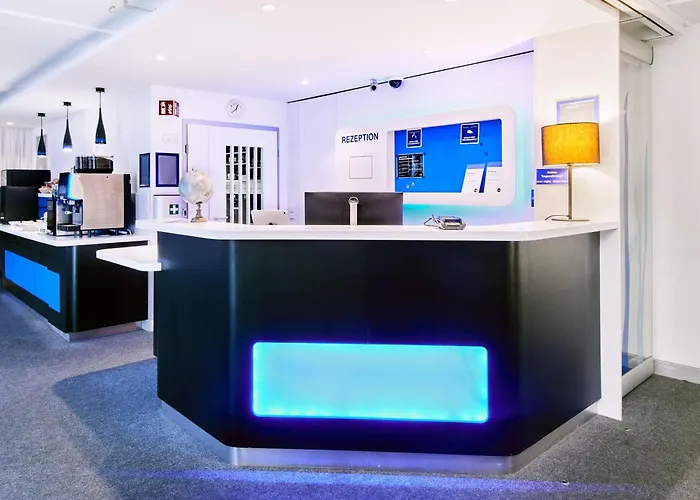 ibis budget Köln Marsdorf
