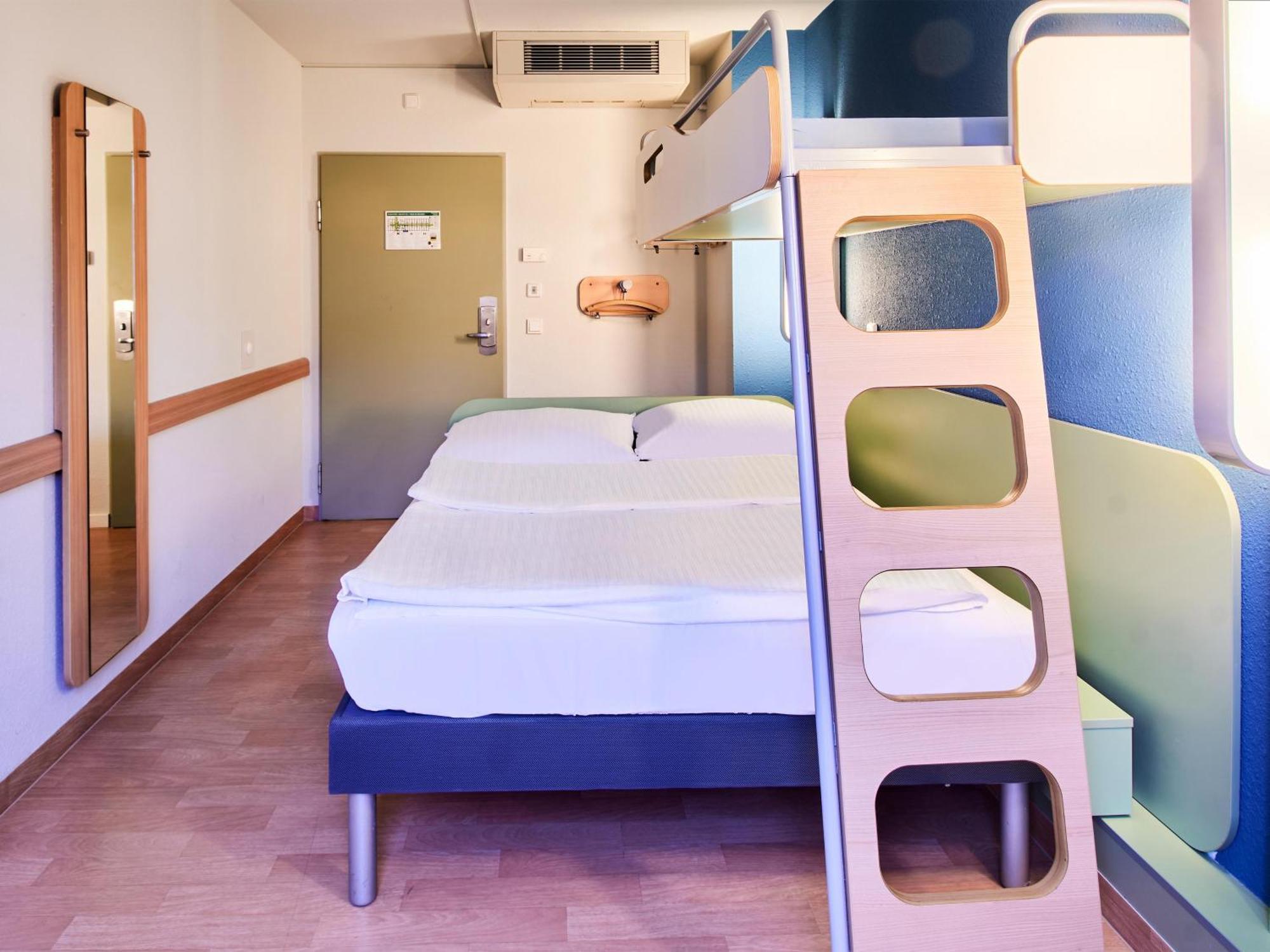 Ibis Budget Marsdorf Hotel