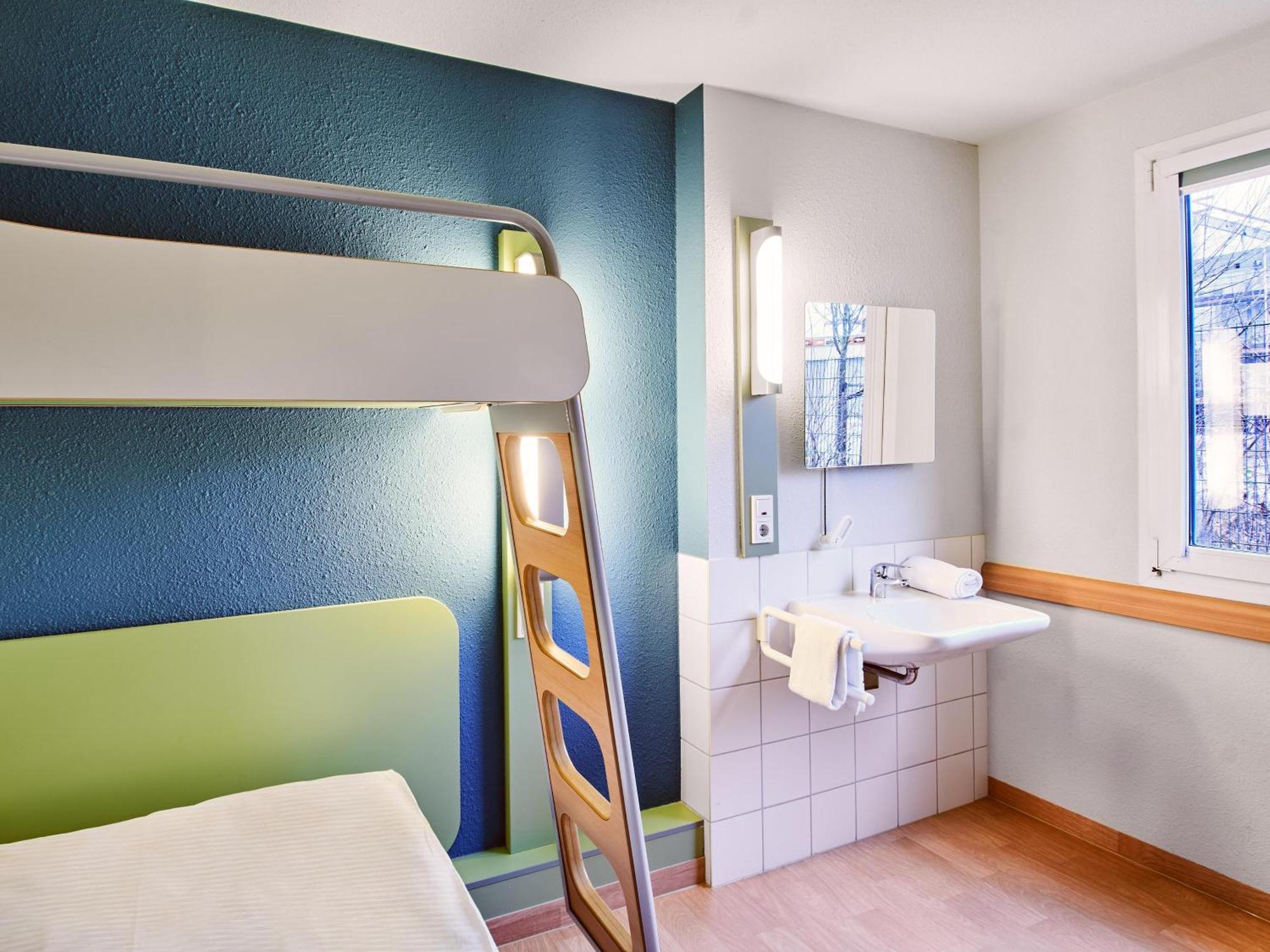 Ibis Budget Marsdorf Köln