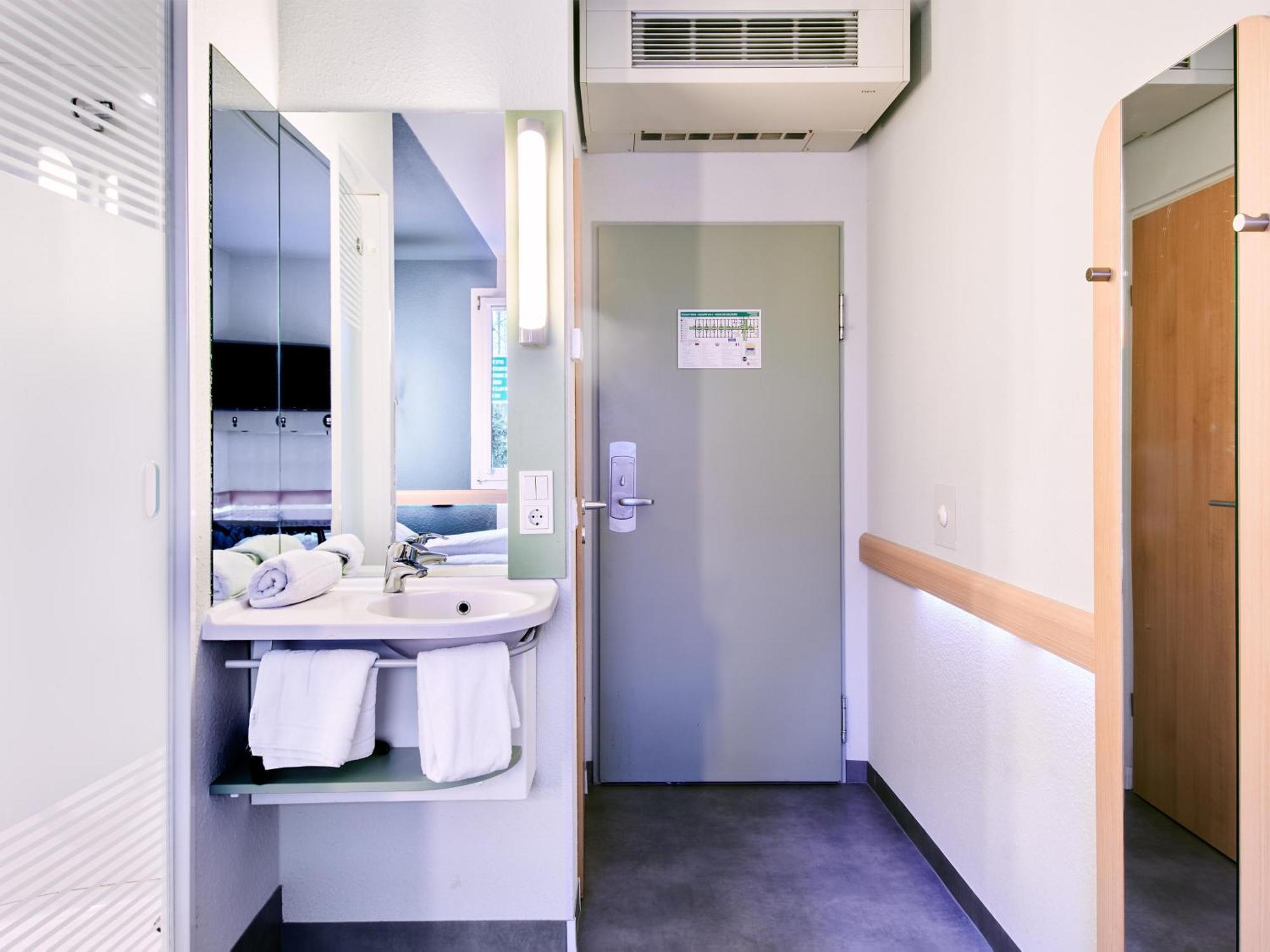 Ibis Budget Marsdorf
