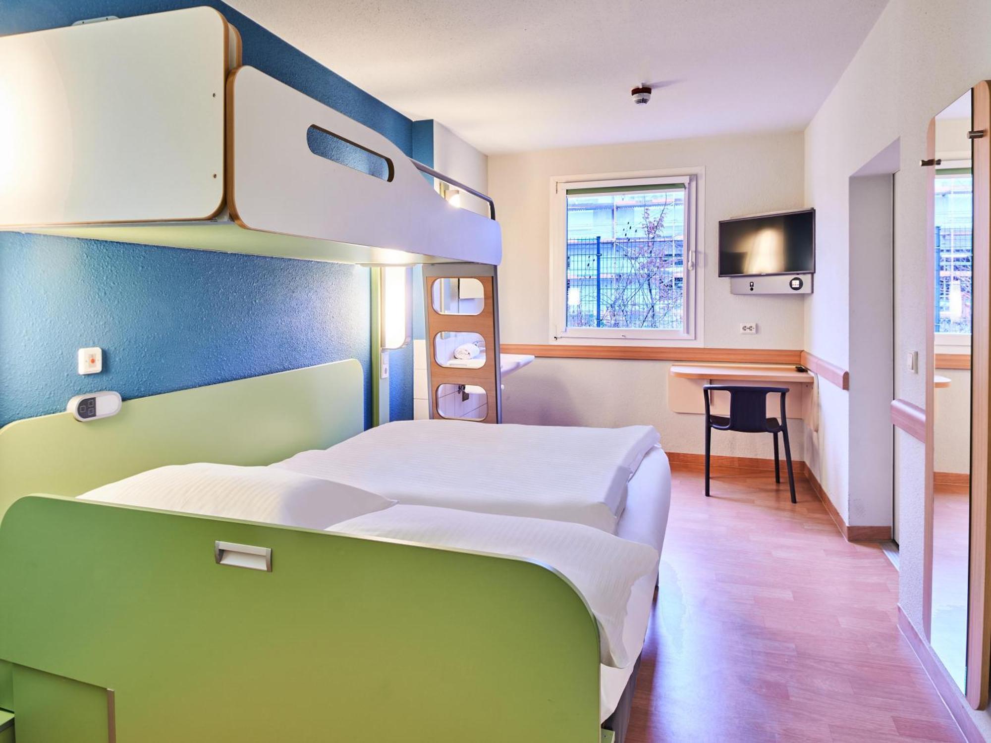Ibis Budget Marsdorf